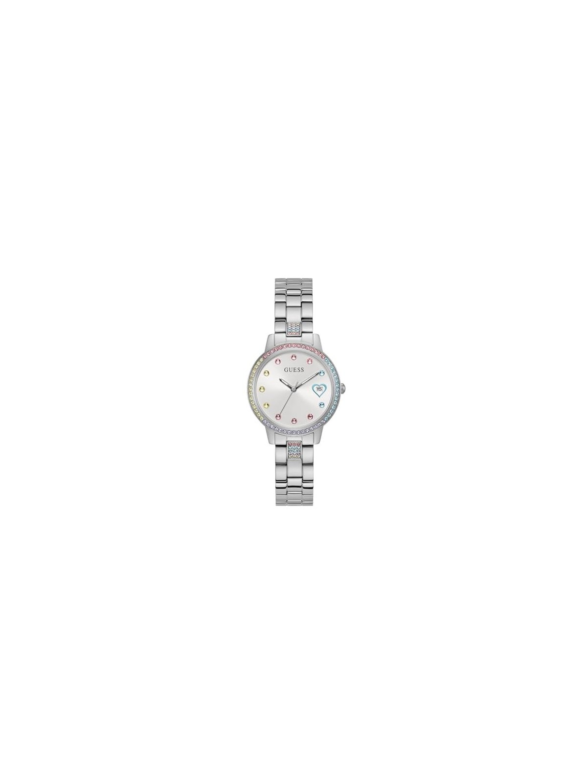 Guess Dress GW0657L1 acquista 