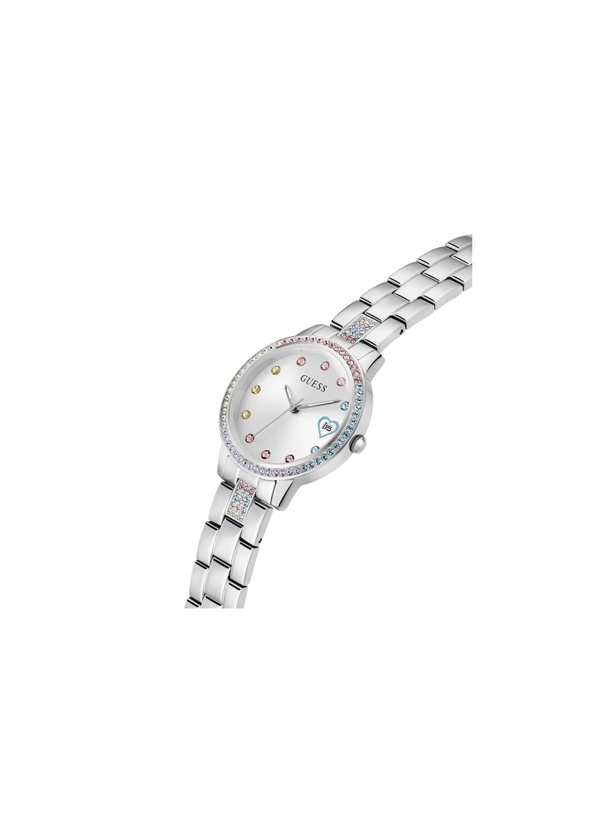 Guess Dress GW0657L1 acquista 