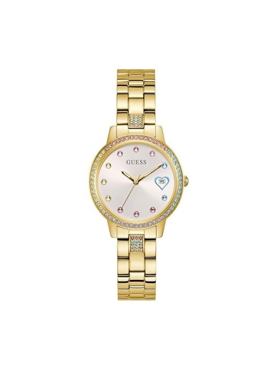 Guess Dress GW0657L2 acquista 