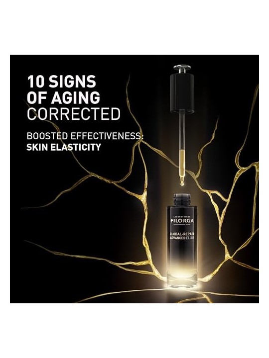 Siero viso antietï¿½ï¿½ Filorga Global Repair 30ml