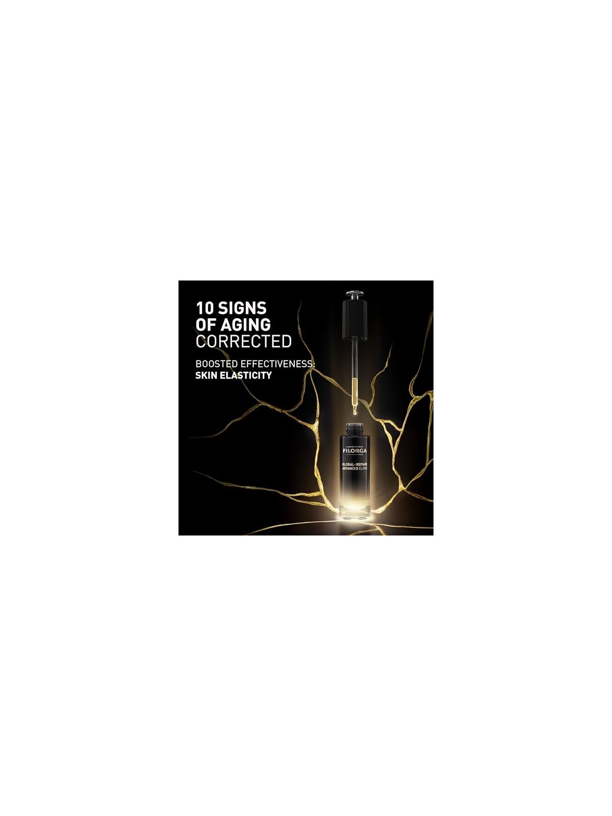 Siero viso antietï¿½ï¿½ Filorga Global Repair 30ml