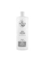 Nioxin System 1 Scalp Revitaliser Conditioner 1000ml Step 2