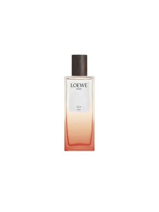 Loewe ONLY ELLA ELIXIR EDP Vapo 100ml Unisex