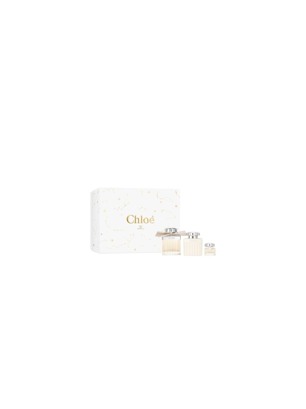 Chloï¿½ï¿½ CHLOï¿½ï¿½ SIGNATURE LOT 3 unit unisex