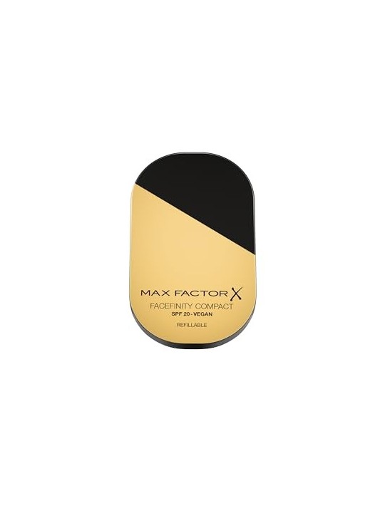 Max Factor Facefinity Compact SPF20 Refill 10g No. 006 Golden