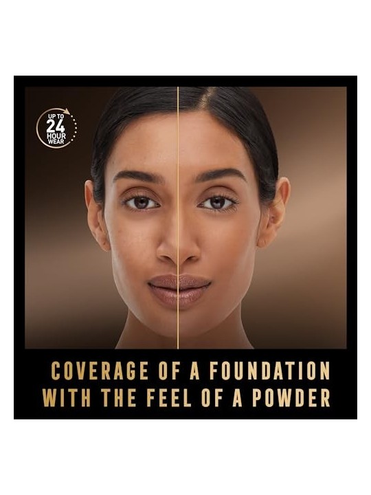 Max Factor Facefinity Compact SPF20 Refill 10g No. 006 Golden