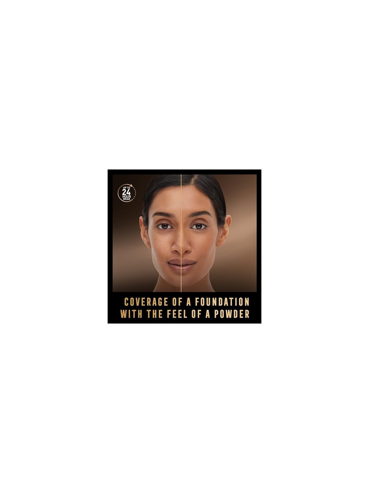 Max Factor Facefinity Compact SPF20 Refill 10g No. 006 Golden