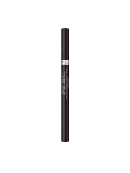 Matita per Sopracciglia Rimmel London Brow This Way 04 Soft Black