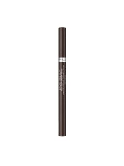 Rimmel London Brow This Way Matita per Sopracciglia 03Dark Brown 025g unisex