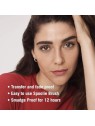 Rimmel London Brow This Way Matita per Sopracciglia 03Dark Brown 025g unisex