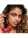 Rimmel London Brow This Way Matita per Sopracciglia 03Dark Brown 025g unisex
