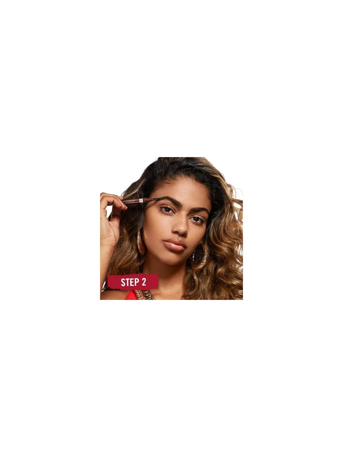 Rimmel London Brow This Way Matita per Sopracciglia 03Dark Brown 025g unisex