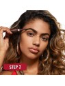 Rimmel London Brow This Way Matita per Sopracciglia 03Dark Brown 025g unisex
