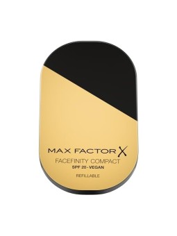 Max Factor Facefinity Compact Foundation 031 Warm Porcelain 10g