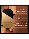 Max Factor Facefinity Compact SPF20 ricarica 10 g donna 003 Natural Rose