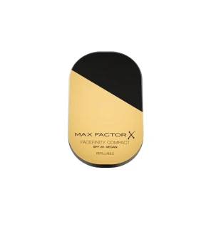 Max Factor Facefinity Compact Foundation 10g Numero 006 Golden