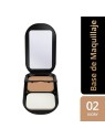 Max Factor FACEFINITY COMPACT SPF20 002avorio 84 gr donna