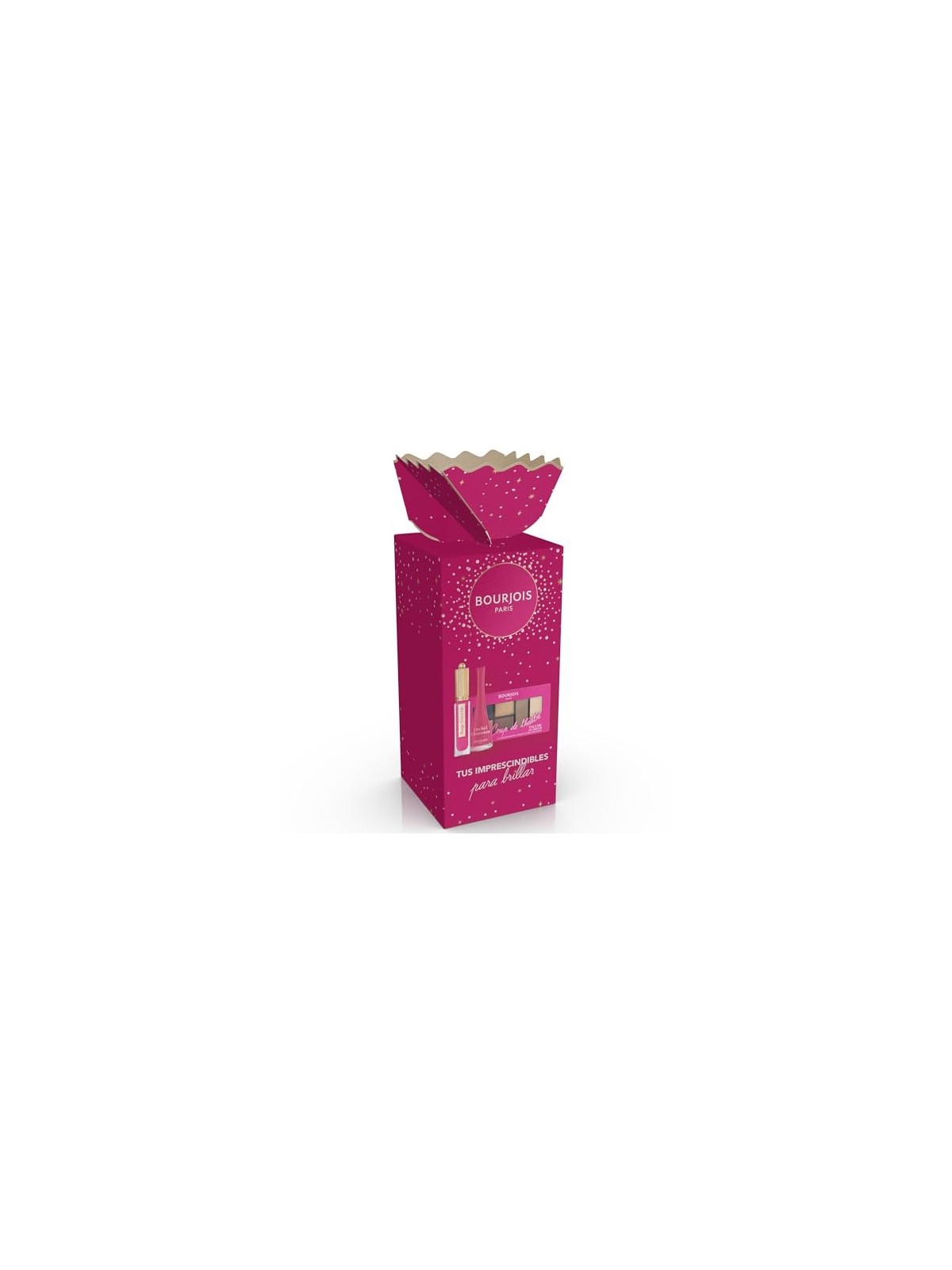 Bourjois ROUGE VELVET INK ROSSETTO LIQUIDO LOTTO 3 unit donna