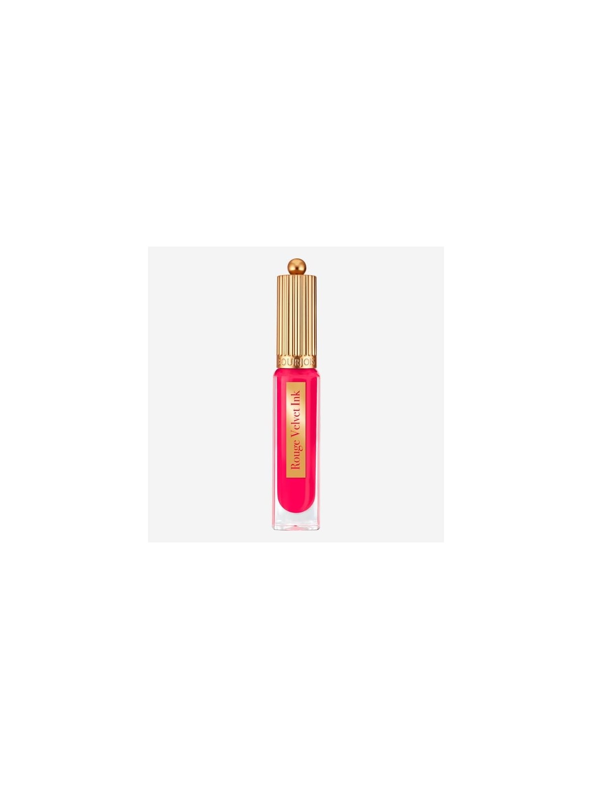 Bourjois ROUGE VELVET INK ROSSETTO LIQUIDO LOTTO 3 unit donna