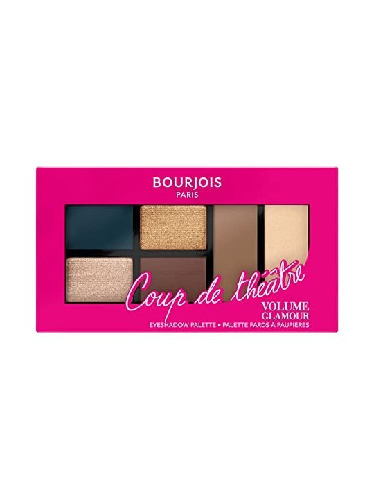 Bourjois ROUGE VELVET INK ROSSETTO LIQUIDO LOTTO 3 unit donna