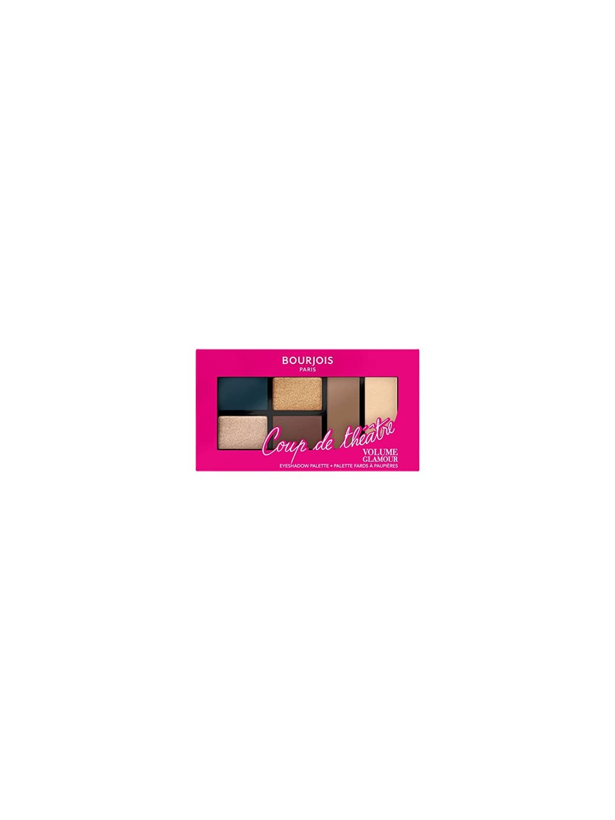 Bourjois ROUGE VELVET INK ROSSETTO LIQUIDO LOTTO 3 unit donna
