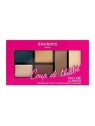 Bourjois ROUGE VELVET INK ROSSETTO LIQUIDO LOTTO 3 unit donna