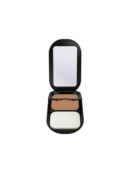 Max Factor Facefinity Compact Foundation SPF20 007 Bronze 10 g donna