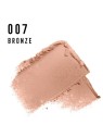 Max Factor Facefinity Compact Foundation SPF20 007 Bronze 10 g donna