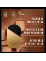 Max Factor Facefinity Compact Foundation SPF20 007 Bronze 10 g donna