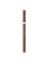 Matita per Sopracciglia Rimmel London Brow This Way 02 Marrone Medio