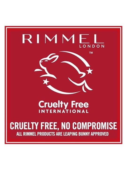 Matita per Sopracciglia Rimmel London Brow This Way 02 Marrone Medio