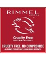 Matita per Sopracciglia Rimmel London Brow This Way 02 Marrone Medio