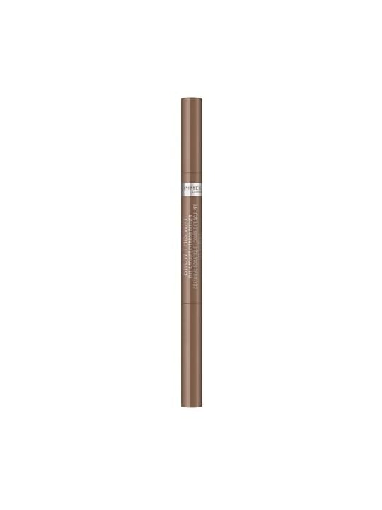 Rimmel Sopracciglia in questo modo riempi e scolpisci definizione sopracciglia donna 001 Blonde