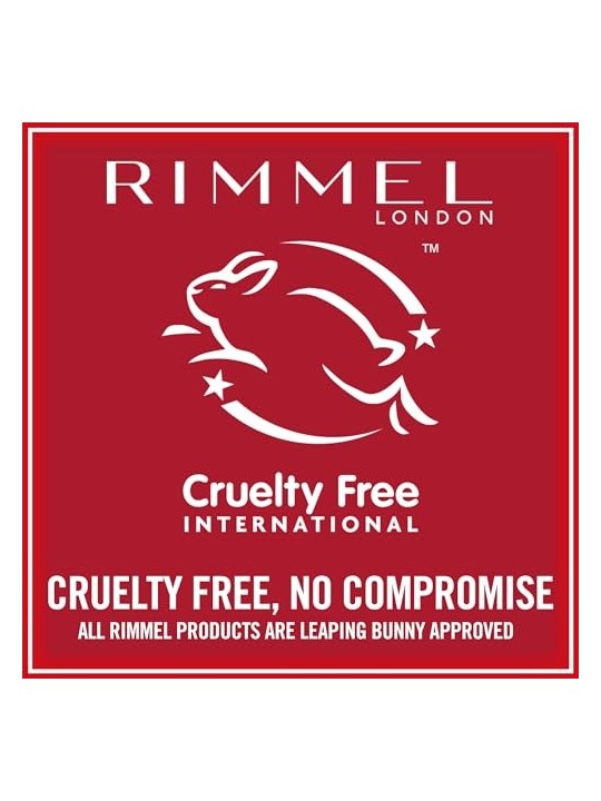 Rimmel Sopracciglia in questo modo riempi e scolpisci definizione sopracciglia donna 001 Blonde