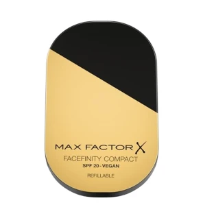 Max Factor Facefinity Compact Foundation 10g Numero 008 Toffee
