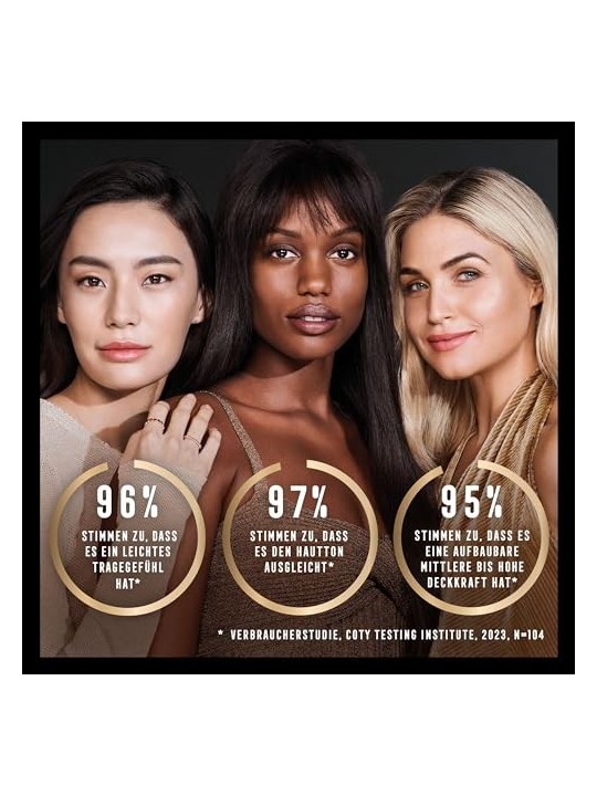 Max Factor Facefinity Compact Foundation 10g Numero 008 Toffee