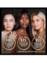 Max Factor Facefinity Compact Foundation 10g Numero 008 Toffee