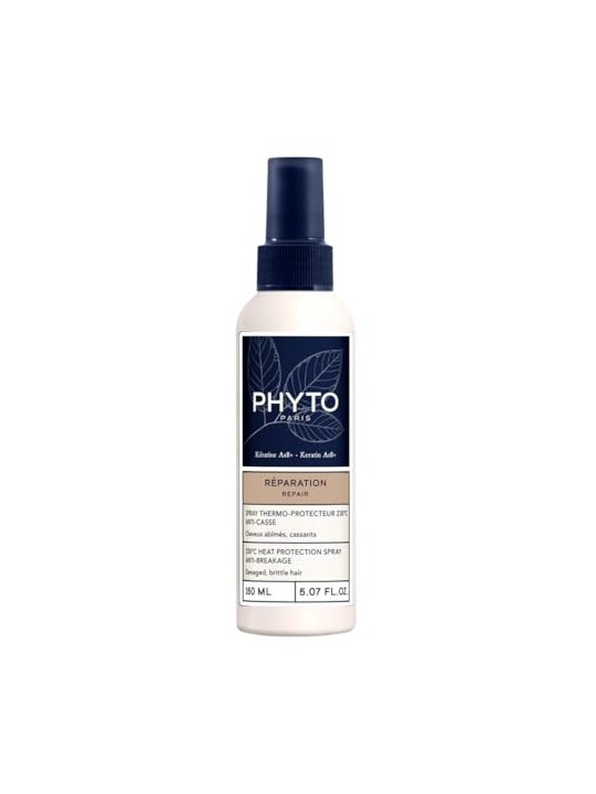 Phyto Phytokeratine Repairing Heat Protecting Spray 150ml