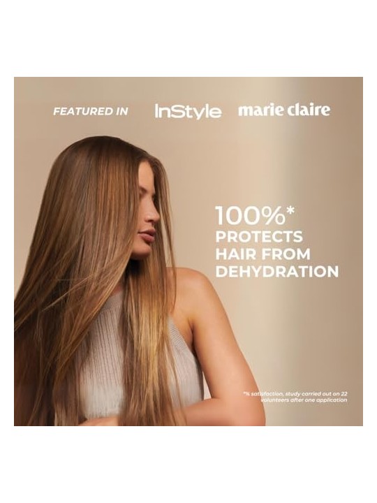 Phyto Phytokeratine Repairing Shampoo 250ml