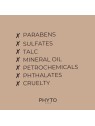 Phyto Phytokeratine Repairing Shampoo 250ml