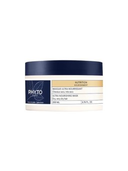 Phyto Nutrition Ultra Nourishing Mask 200ml