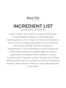 Phyto Nutrition Nourishing Shampoo 250ml