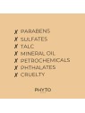 Phyto Nutrition Nourishing Shampoo 250ml