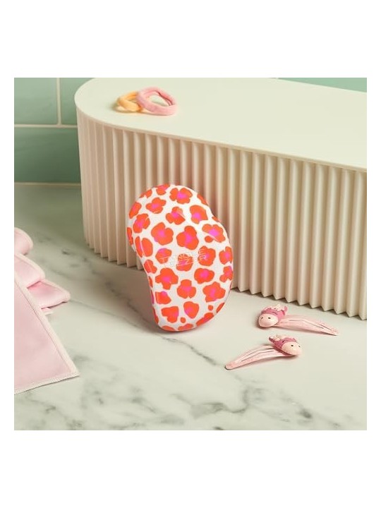 Tangle Teezer Mini originale donna Leo Orange