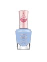 Sally Hansen Smalto per unghie Color Therapy 14 ml donna 454 Dressed To Chill