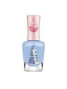Sally Hansen Smalto per unghie Color Therapy 14 ml donna 454 Dressed To Chill
