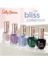 Sally Hansen Smalto per unghie Color Therapy 14 ml donna 454 Dressed To Chill