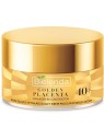Crema antirughe idratante e levigante 40 giorno/notte 50ml