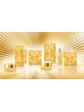 Crema antirughe idratante e levigante 40 giorno/notte 50ml