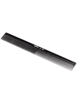 Pettine per Capelli Nero donna No 701 Depot Accessories